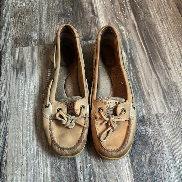 💕3/$25💕 Sperry ANGELFISH Women - Picture 4 of 8